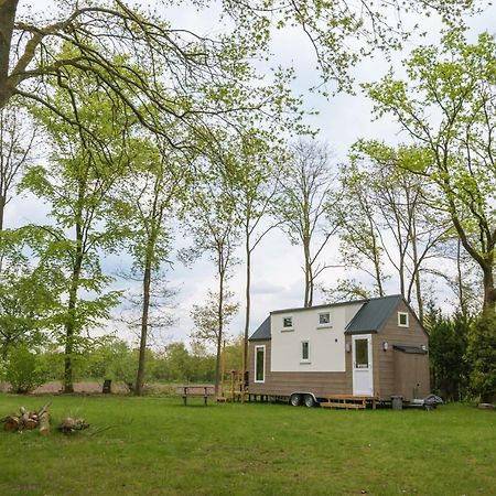Tiny House Hotel Отмарсум Екстериор снимка
